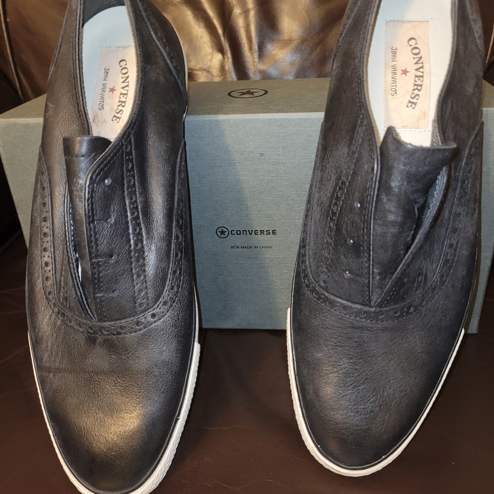 Converse Limited edition John Varvatos
